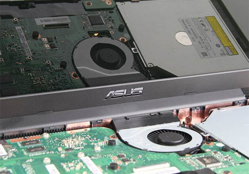 西安临潼区华硕电脑售后维修价格