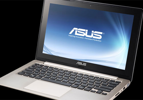 西安临潼区华硕电脑维修中心处理解决电脑屏幕故障