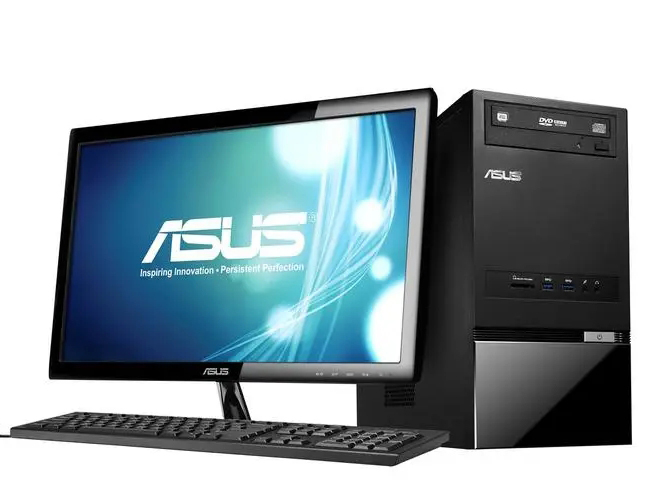 西安临潼区华硕台式机维修